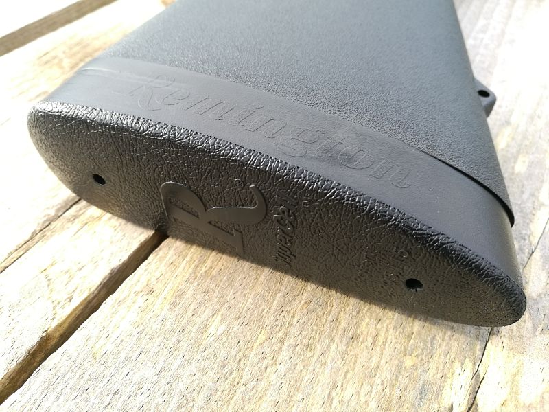 remington 783 Cantonera